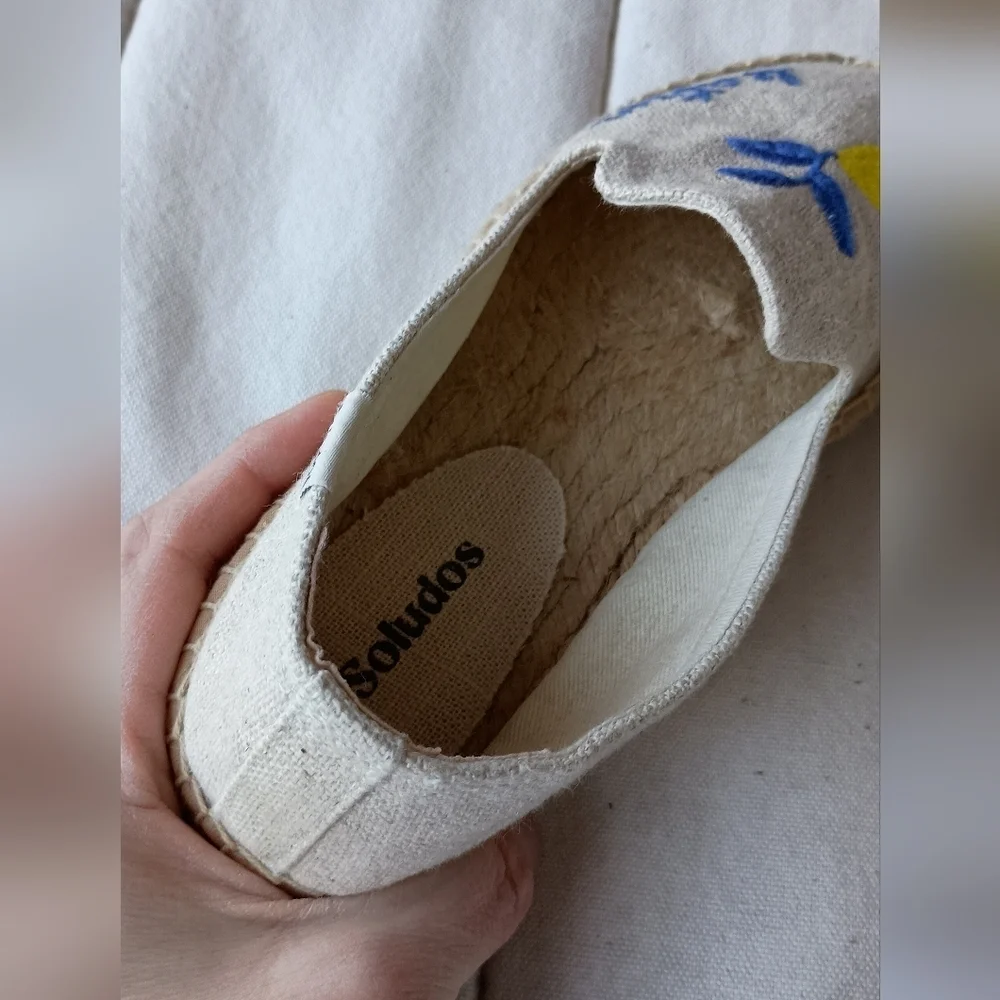 Soludos stylish kids